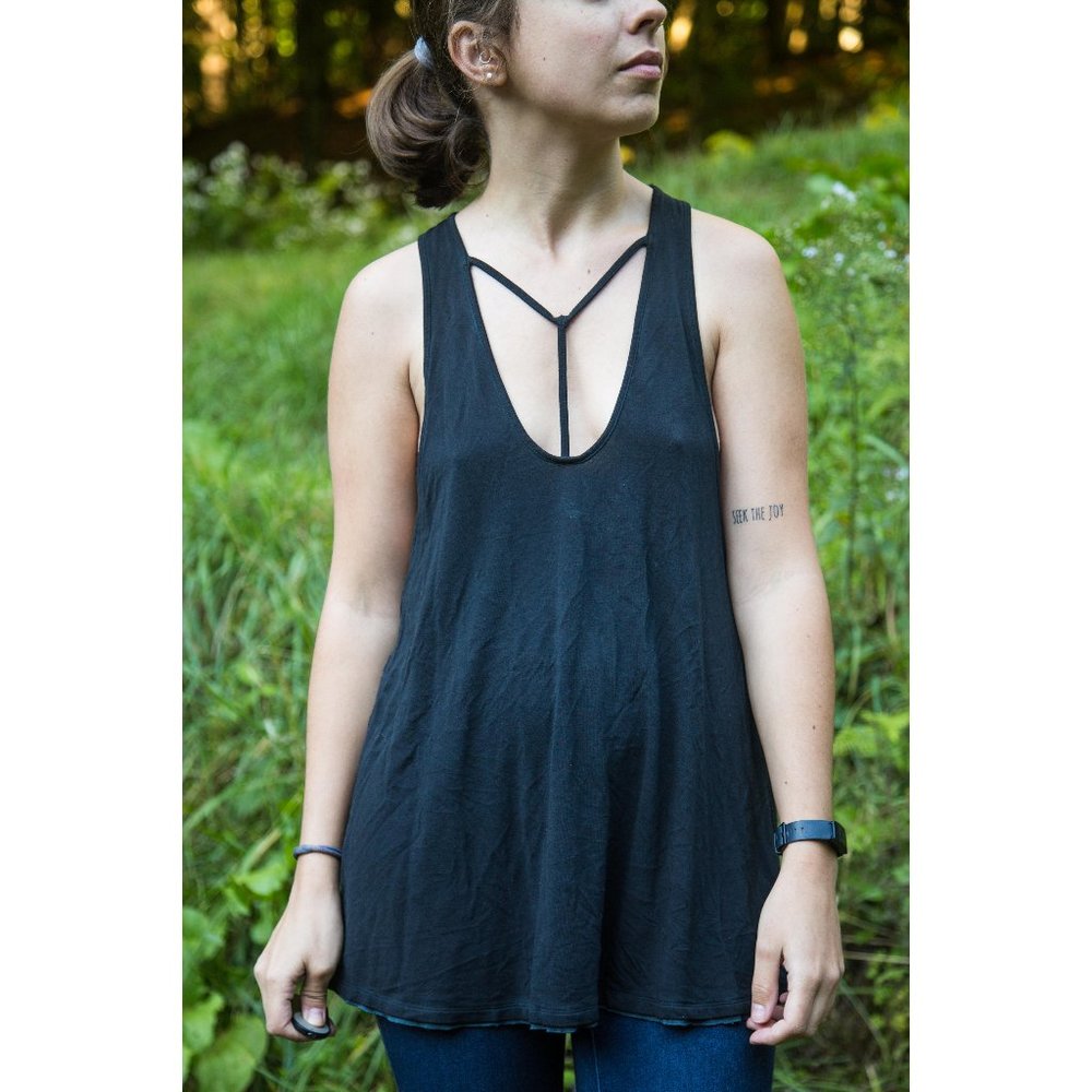 Free People Tank